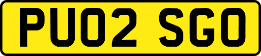 PU02SGO