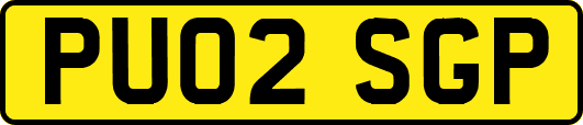 PU02SGP