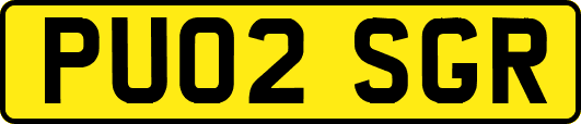 PU02SGR