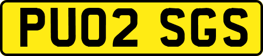 PU02SGS