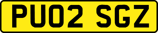 PU02SGZ
