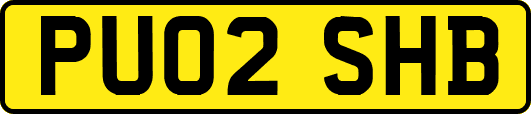 PU02SHB