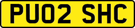 PU02SHC