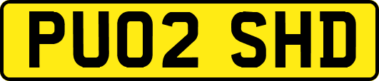 PU02SHD