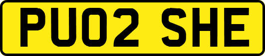 PU02SHE