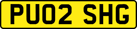 PU02SHG