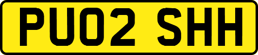 PU02SHH