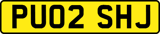 PU02SHJ