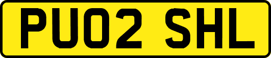 PU02SHL