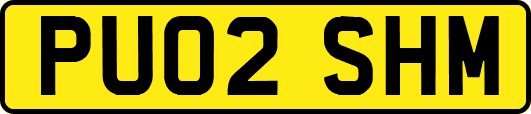 PU02SHM