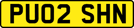 PU02SHN