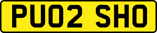 PU02SHO