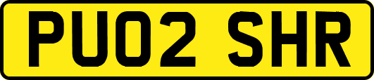 PU02SHR