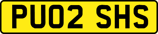 PU02SHS