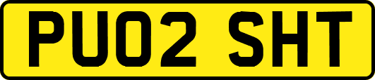 PU02SHT