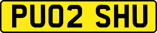 PU02SHU