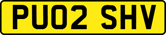PU02SHV