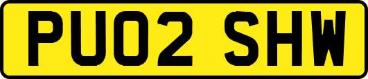 PU02SHW