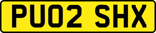 PU02SHX