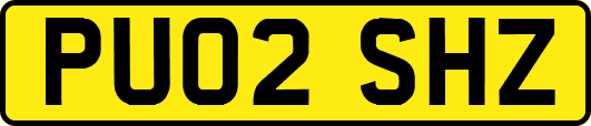 PU02SHZ