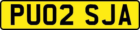 PU02SJA
