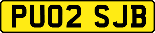 PU02SJB