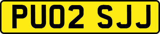 PU02SJJ