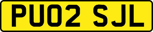 PU02SJL