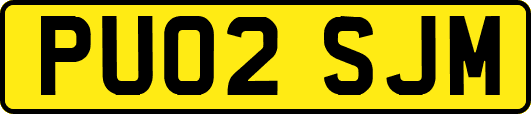 PU02SJM