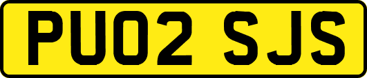 PU02SJS