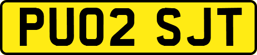 PU02SJT