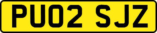 PU02SJZ