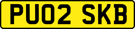PU02SKB