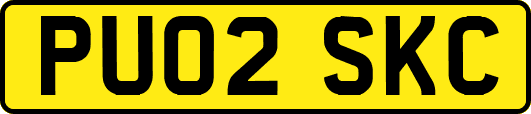 PU02SKC