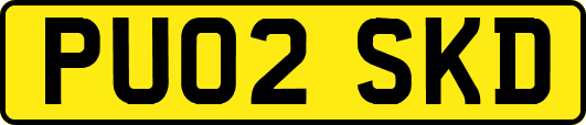 PU02SKD