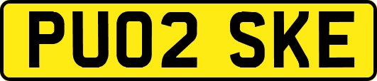 PU02SKE