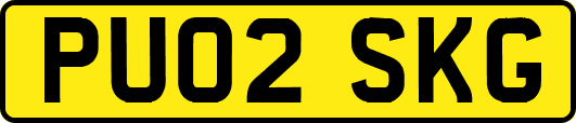PU02SKG