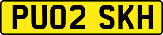 PU02SKH