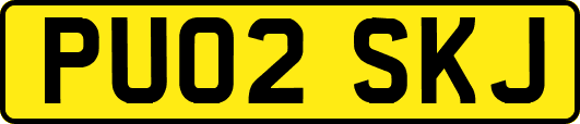 PU02SKJ