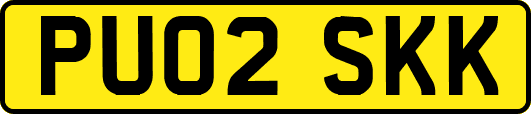 PU02SKK