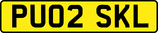 PU02SKL