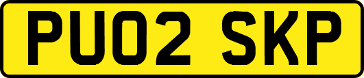PU02SKP