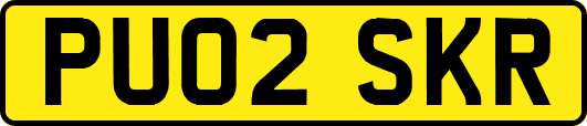PU02SKR