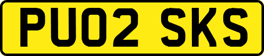 PU02SKS