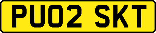PU02SKT