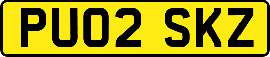 PU02SKZ