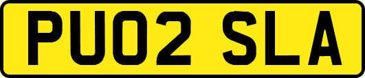 PU02SLA