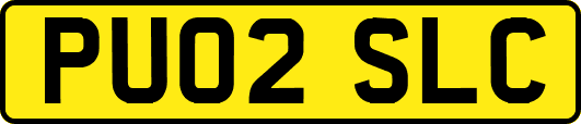 PU02SLC