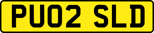 PU02SLD