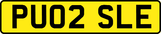PU02SLE
